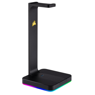 Corsair ST100 Soporte para Auriculares RGB