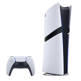 Sony PlayStation 5 Pro