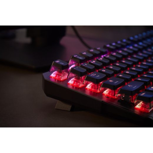 MSI Vigor GK71 Sonic Teclado Mecánico Gaming RGB Switch Red - Imagen 8