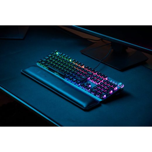MSI Vigor GK71 Sonic Teclado Mecánico Gaming RGB Switch Red - Imagen 10