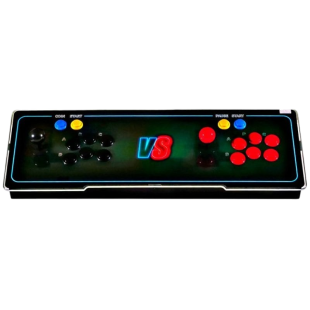UnicView Pandora Box Extreme WiFi Arcade con 6200 Juegos