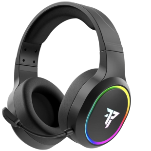 Tempest GHS400 Inquisitor Auriculares Gaming RGB Wireless PC