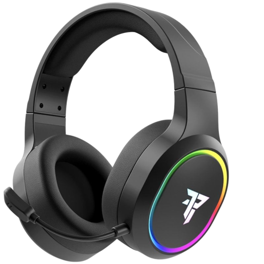 Tempest GHS400 Inquisitor Auriculares Gaming RGB Wireless PC