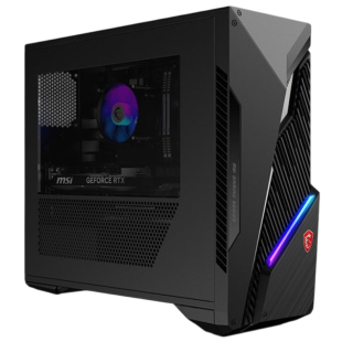 Ordenador Sobremesa MSI MAG Infinite S3 14NUE7-1626ES Intel Core i7-14700F/32GB/1TB SSD/RTX 4070