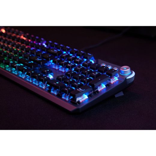 MSI Vigor GK71 Sonic Teclado Mecánico Gaming RGB Switch Red - Imagen 9