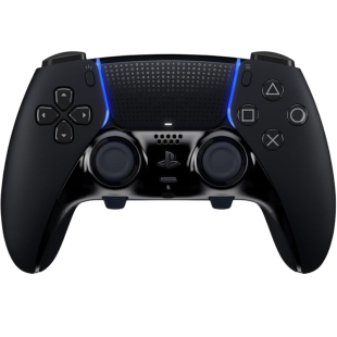 Sony DualSense Edge Mando Inalámbrico para PS5 Midnight Black