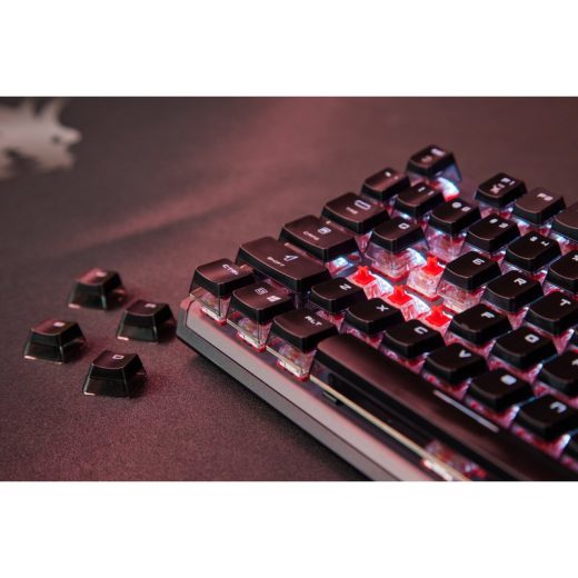 MSI Vigor GK71 Sonic Teclado Mecánico Gaming RGB Switch Red - Imagen 12