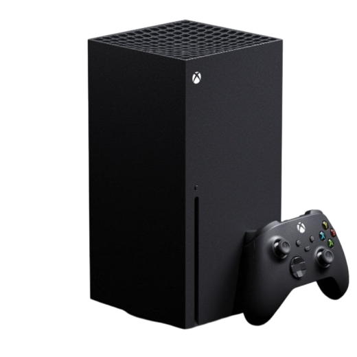 Microsoft Xbox Series X 1TB Negra - Imagen 2