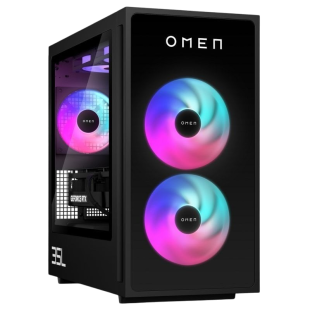 Ordenador Sobremesa HP OMEN 35L Gaming Desktop GT16-0088ns AMD Ryzen 7 8700F/64GB/2TB SSD/RTX 5080