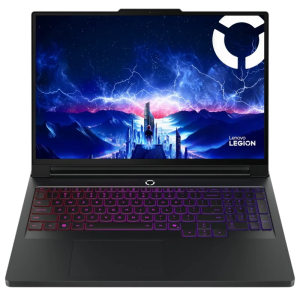 Portátil Lenovo Legion Pro 7i OLED 16IAX10H Intel Core Ultra 9 275HX/64GB/1TB SSD/RTX 5080/16