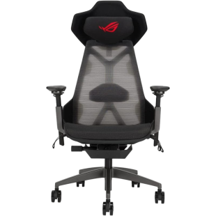 ASUS ROG Destrier Ergo Silla Gaming Negra