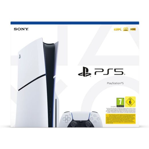 Sony PlayStation 5 Slim - Imagen 5