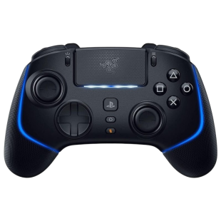 Razer Wolverine V2 Pro Gamepad Inalámbrico Negro para PC/PS5