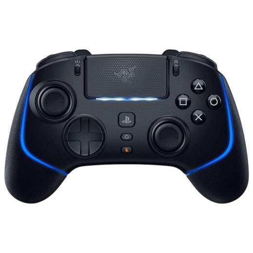 Razer Wolverine V2 Pro Gamepad Inalámbrico Negro para PC/PS5