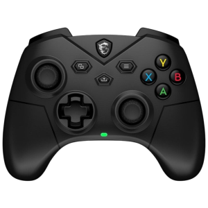 MSI FORCE GC300 WIRELESS Mando de Juego Inalámbrico Bluetooth para PC