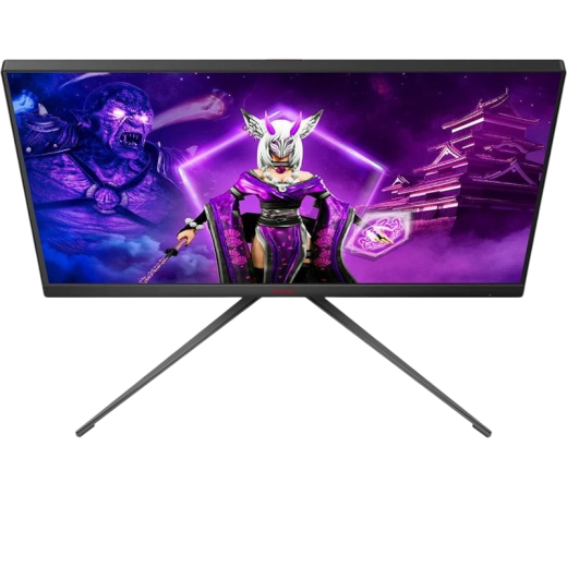 Monitor AOC AGON Pro AG274QG 27" LED IPS QHD 240Hz G-Sync Ultimate - Imagen 5