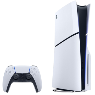 Sony PlayStation 5 Slim