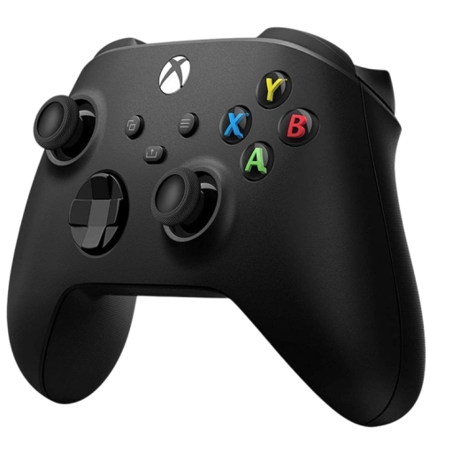 Microsoft Mando Inalámbrico Xbox Series/One/PC Negro Carbón - Imagen 2