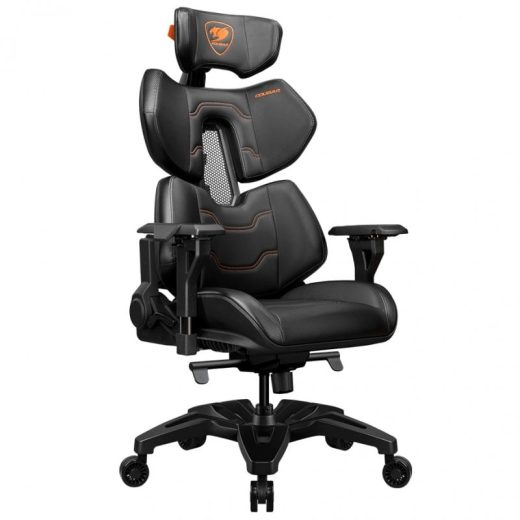 Cougar Terminator Silla Gaming Negra - Imagen 5