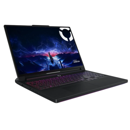 Portátil Lenovo Legion Pro 7i OLED 16IAX10H Intel Core Ultra 9 275HX/64GB/1TB SSD/RTX 5080/16 - Imagen 2