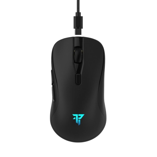 Tempest X20W Vigilant RGB Ratón Gaming Inalámbrico 16.000 DPI Negro - Imagen 3