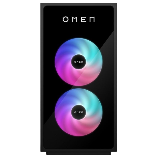 Ordenador Sobremesa HP OMEN 35L Gaming Desktop GT16-0088ns AMD Ryzen 7 8700F/64GB/2TB SSD/RTX 5080 - Imagen 3