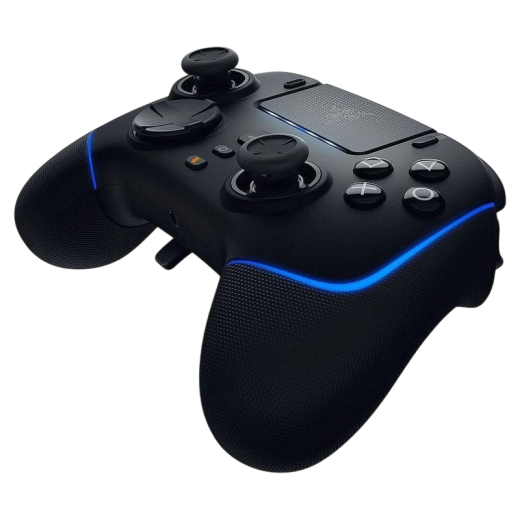 Razer Wolverine V2 Pro Gamepad Inalámbrico Negro para PC/PS5 - Imagen 2