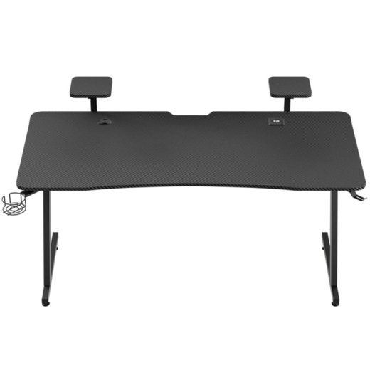 Tempest Sanctuary Mesa Gaming 160x75cm RGB Negra - Imagen 8