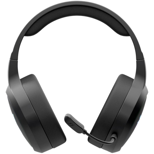 Tempest GHS400 Inquisitor Auriculares Gaming RGB Wireless PC - Imagen 3