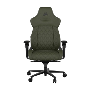 Corsair TC500 Luxe Silla Gaming Verde