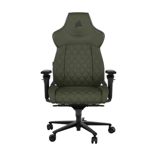Corsair TC500 Luxe Silla Gaming Verde