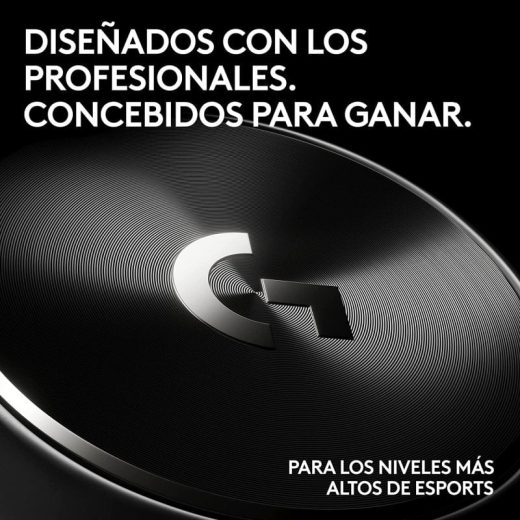 Logitech G PRO X 2 LIGHTSPEED Auriculares Inalámbricos Bluetooth Gaming Negros - Imagen 2