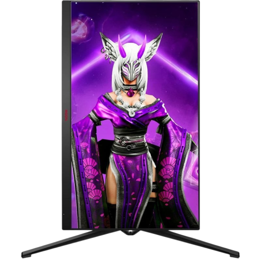 Monitor AOC AGON Pro AG274QG 27" LED IPS QHD 240Hz G-Sync Ultimate - Imagen 2