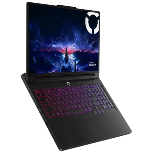 Portátil Lenovo Legion Pro 7i OLED 16IAX10H Intel Core Ultra 9 275HX/64GB/1TB SSD/RTX 5080/16 - Imagen 3