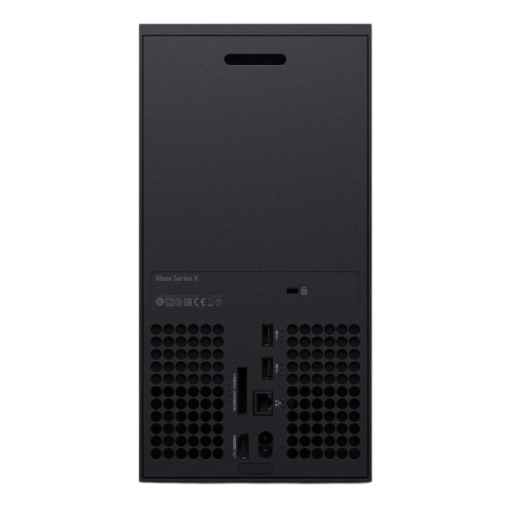 Microsoft Xbox Series X 1TB Negra - Imagen 3
