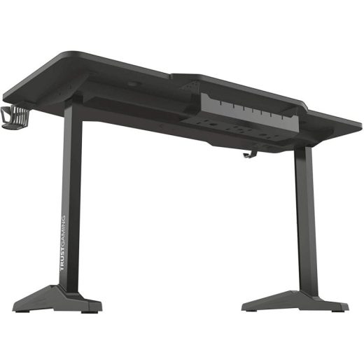 Trust GXT 1175 Imperius XL Mesa Gaming 140 x 66 cm - Imagen 9