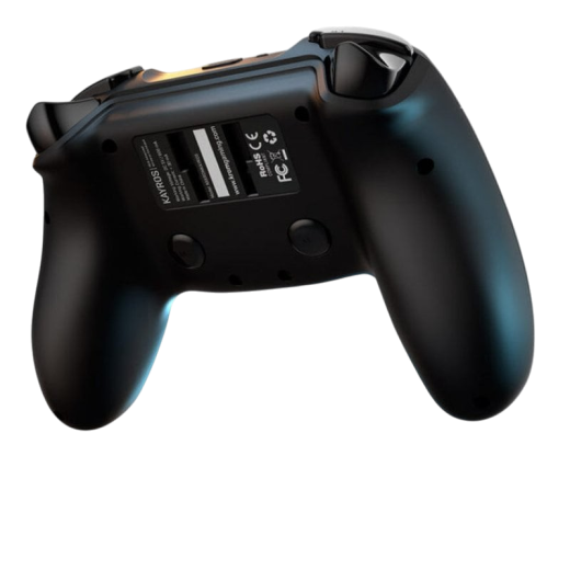 Krom Kayros RGB Mando Inalámbrico para PC/Switch/Android - Imagen 3