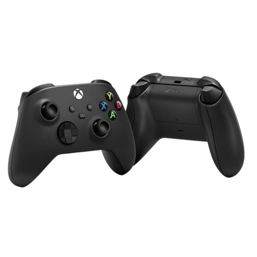 Microsoft Mando Inalámbrico Xbox Series/One/PC Negro Carbón - Imagen 3
