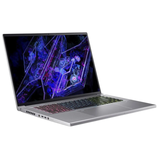 Portátil Acer Gaming Predator Triton Neo 16 PTN16-51 Intel Core Ultra 7 155H_32GB_2TB SSD_RTX 4070 - Imagen 2