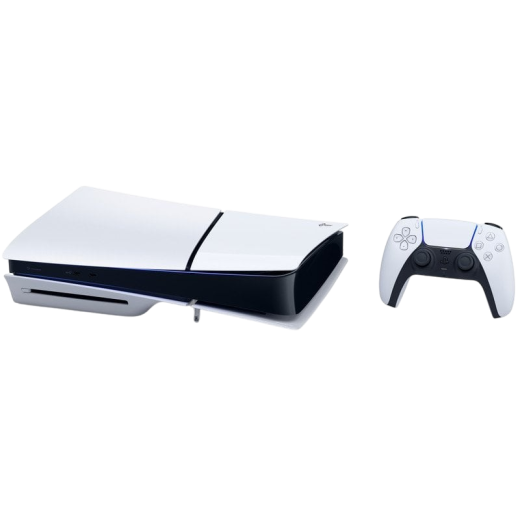 Sony PlayStation 5 Slim - Imagen 3