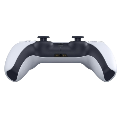 Sony DualSense White Mando Inalámbrico para PS5 - Imagen 2