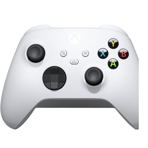 Microsoft Xbox Series S 512GB Blanca - Imagen 3