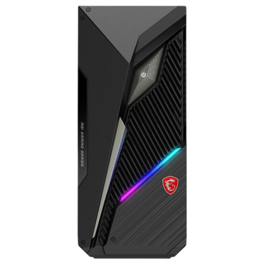 Ordenador Sobremesa MSI MAG Infinite S3 14NUE7-1626ES Intel Core i7-14700F/32GB/1TB SSD/RTX 4070 - Imagen 2