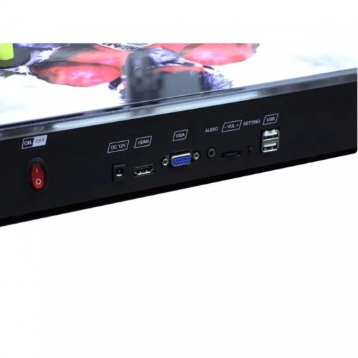 UnicView Pandoras Box 10 Plus Arcade con 6100 Juegos - Imagen 8