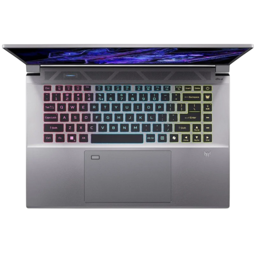 Portátil Acer Gaming Predator Triton Neo 16 PTN16-51 Intel Core Ultra 7 155H_32GB_2TB SSD_RTX 4070 - Imagen 4