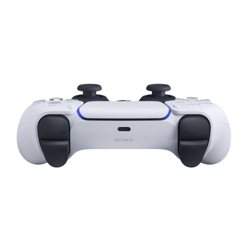 Sony DualSense White Mando Inalámbrico para PS5 - Imagen 3