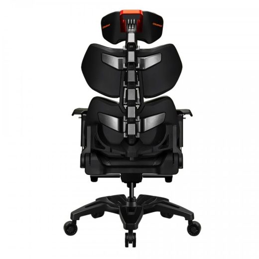 Cougar Terminator Silla Gaming Negra - Imagen 3