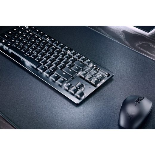 Razer DeathStalker V2 Pro Tenkeyless Teclado Inalámbrico Gaming RGB Switch Linear Optical Red - Imagen 4