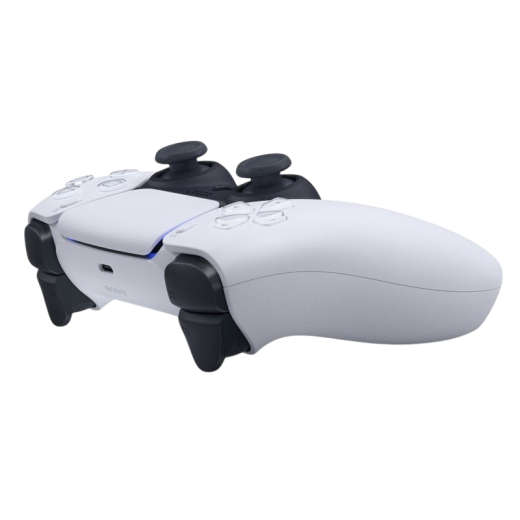 Sony DualSense White Mando Inalámbrico para PS5 - Imagen 4