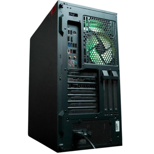Ordenador Sobremesa Epical-Q Pelennor Intel Core i9 14900KF, 64GB, 4TB SSD 2TB HDD, RTX 5080 Win - Imagen 4